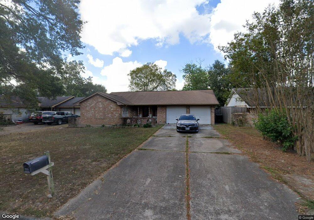 9819 Deanwood St, Houston, TX 77040 - photo 1