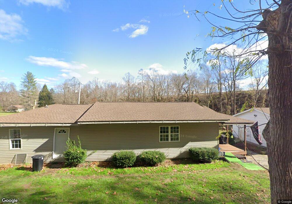 60 Stout Hollow Rd, Portsmouth, OH 45662 - photo 1