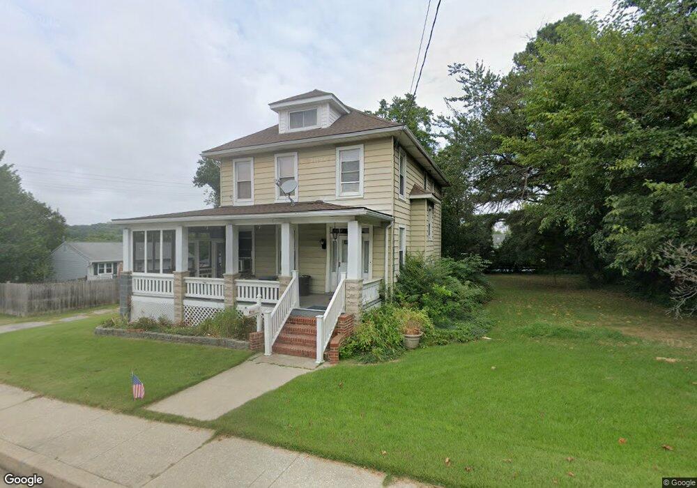 4612 Ridge Ave, Halethorpe, MD 21227 - photo 1