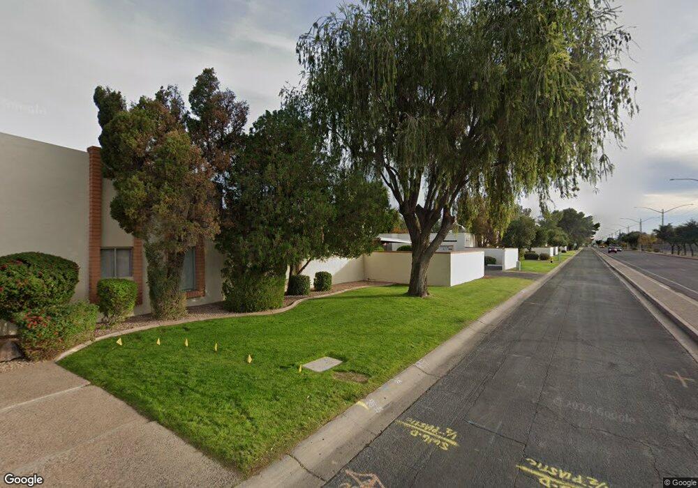 617 S Power Rd unit 345, Mesa, AZ 85206 - photo 1