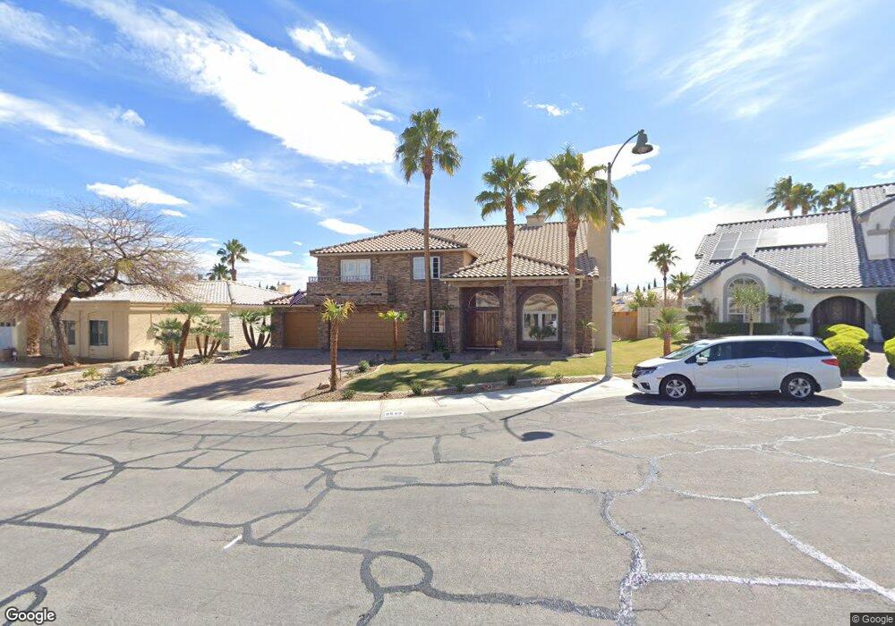 9609 Hawksbill Ct, Las Vegas, NV 89117 - photo 1