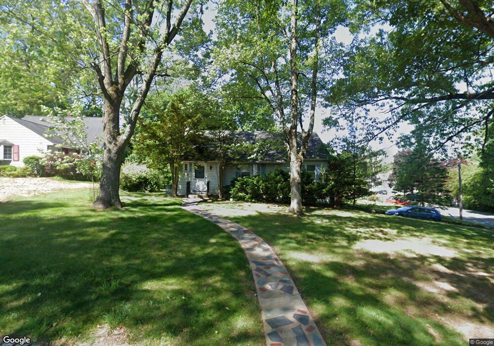 51 Salem Rd, New Providence, NJ 07974 - photo 1