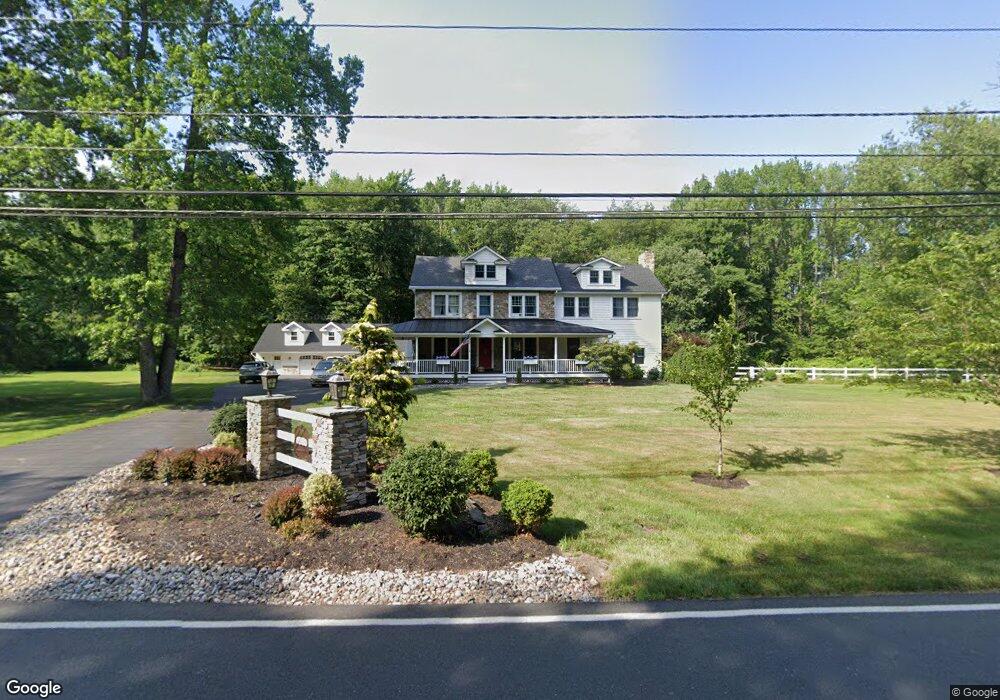 30 Friendship Rd, Cranbury, NJ 08512 - photo 1