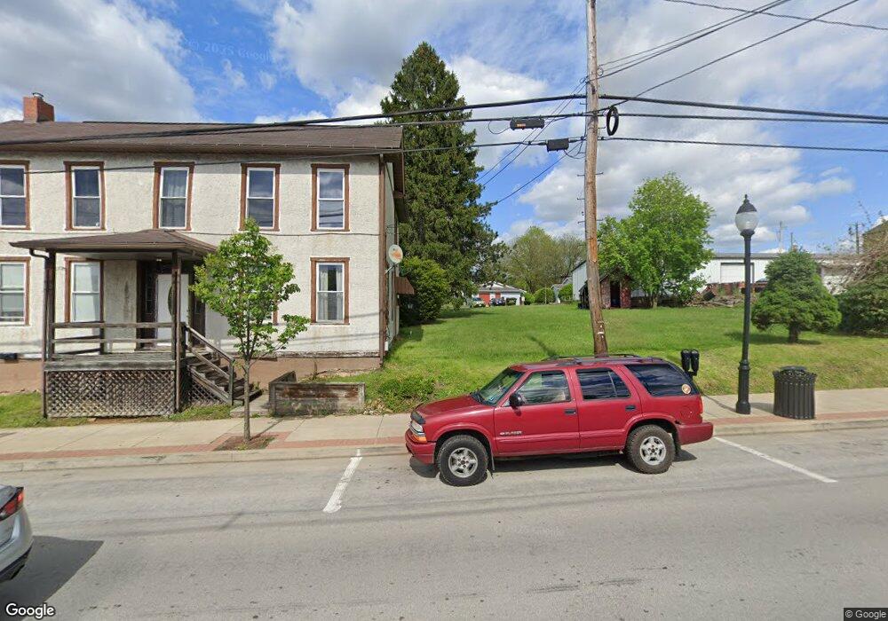 140 S Main St, Homer City, PA 15748 - photo 1