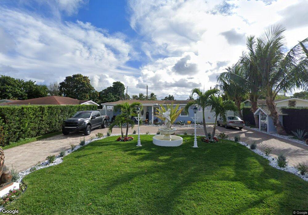 4624 Sutton Terrace S, West Palm Beach, FL 33415 - photo 1