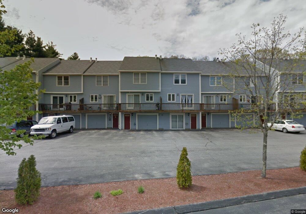 68 Sanwood Dr unit 68, Harrisville, RI 02830 - photo 1