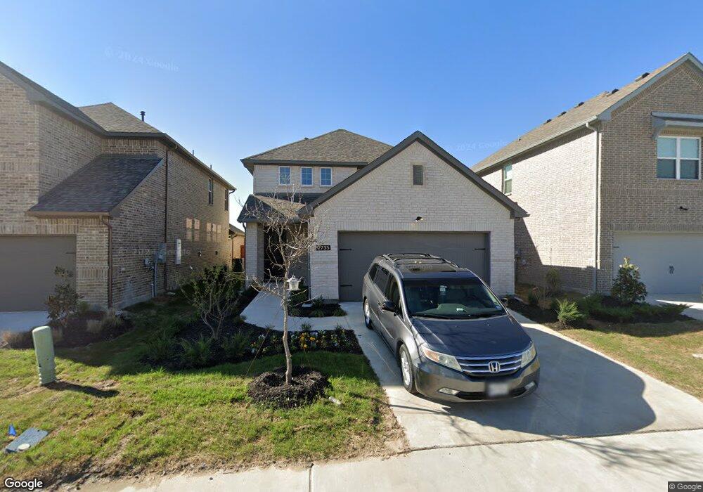 2735 Woodland Ct, Wylie, TX 75098 - photo 1
