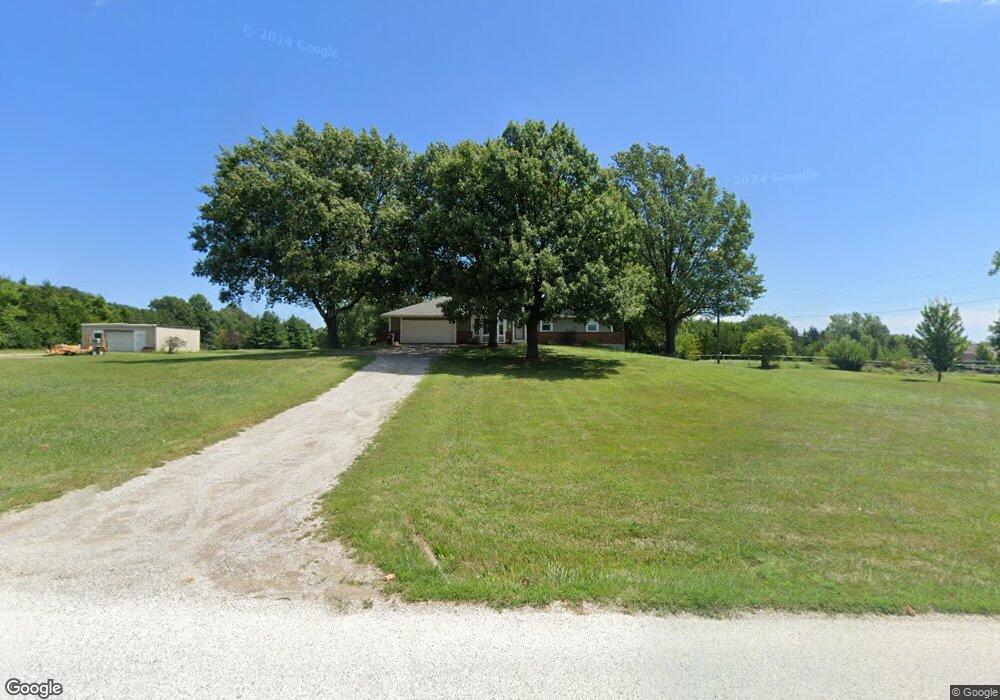 19595 S Lone Elm Rd, Spring Hill, KS 66083 - photo 1