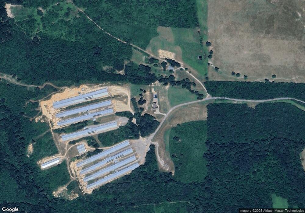 496 Old Rome Dalton Rd NW, Calhoun, GA 30701 - photo 1