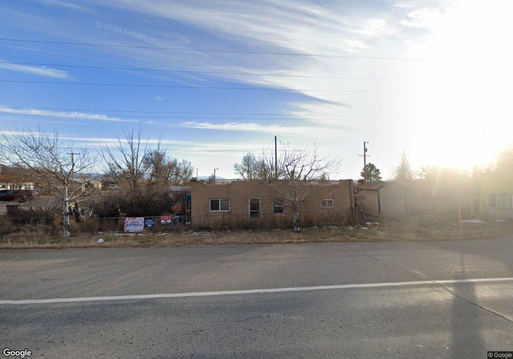 506 4th Ave, Fort Garland, CO 81133 - photo 1