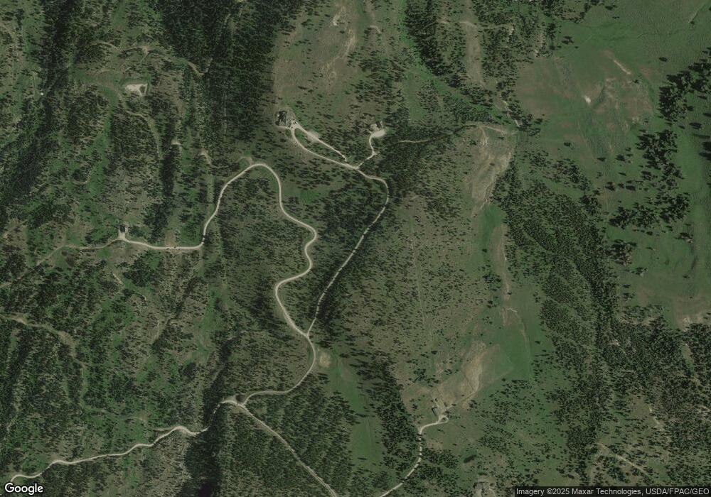 Glacier Mountain Meadows Ln, Big Sky, MT 59730 - photo 1