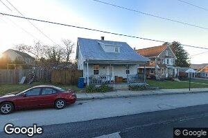 105 S Baltimore St, Franklintown, PA 17323