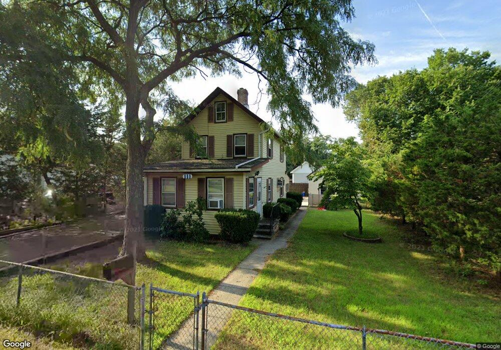 111 Old Matawan Rd, Old Bridge, NJ 08857 - photo 1