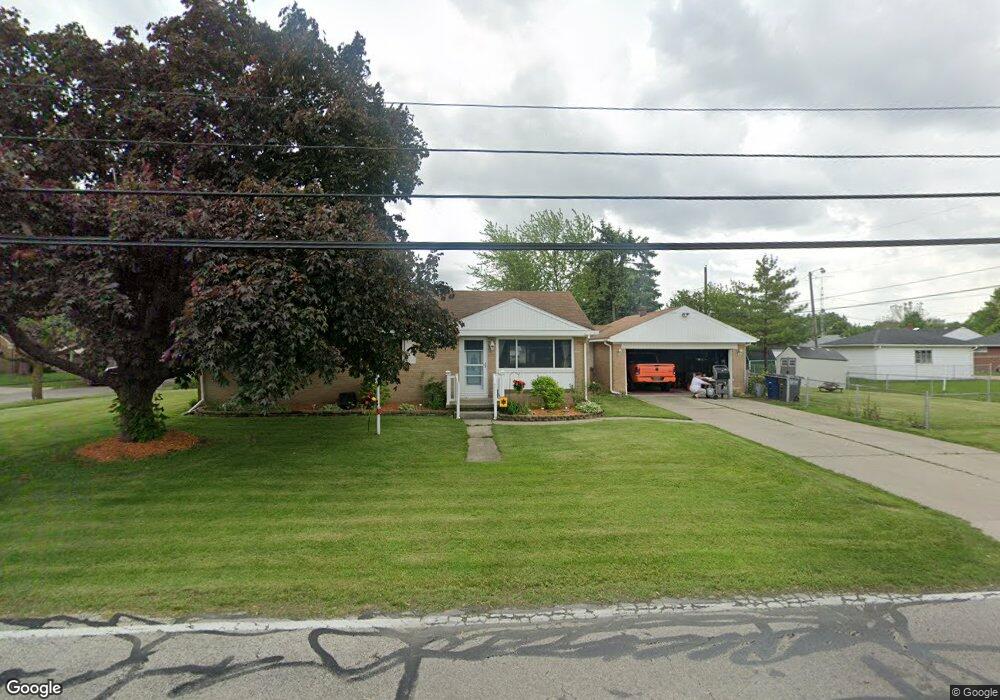 4359 289th St, Toledo, OH 43611 - photo 1