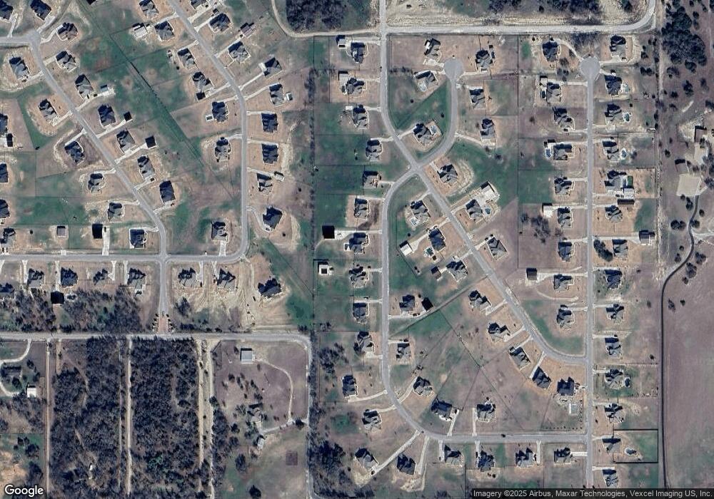 251 Columbia Ct, Springtown, TX 76082 - photo 1