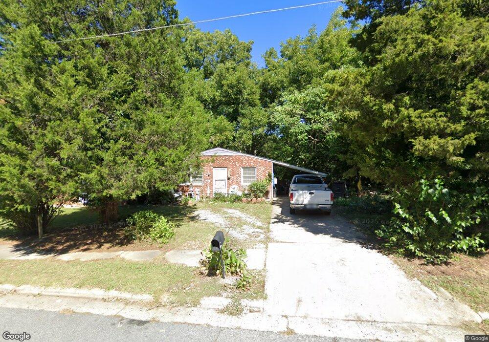 1211 Hoover Ave, High Point, NC 27260 - photo 1