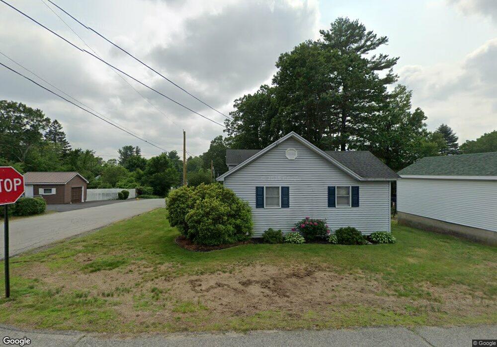 86 Hilltop Rd, Dracut, MA 01826 - photo 1