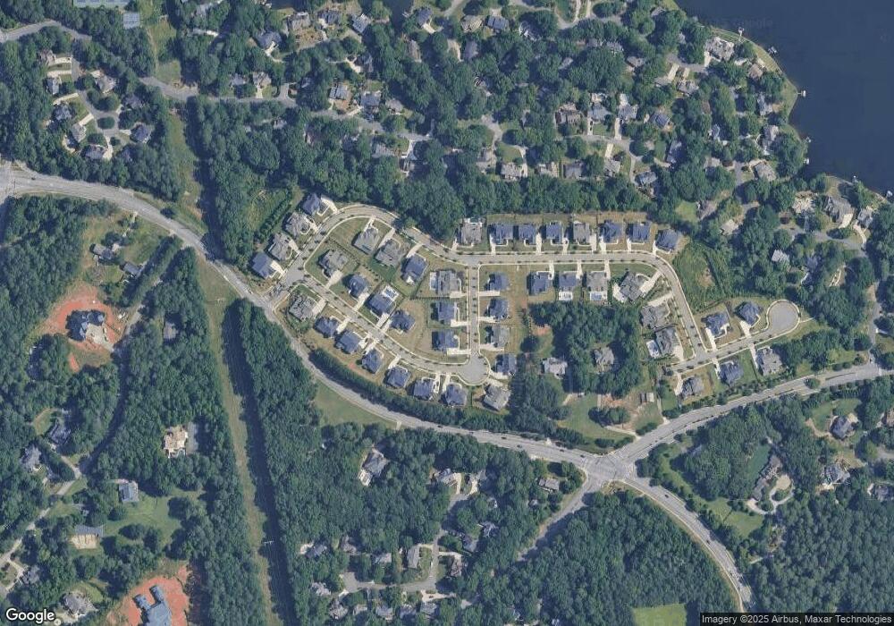 595 Martha Way, Alpharetta, GA 30005 - photo 1