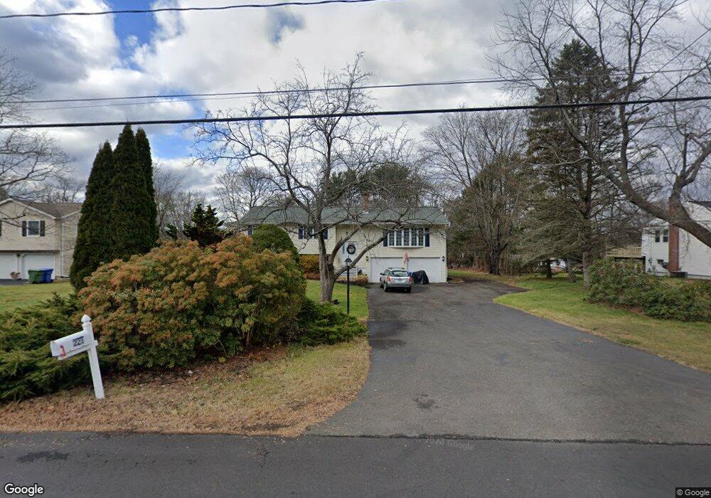 225 Cedar Ridge Terrace, Glastonbury, CT 06033 - photo 1