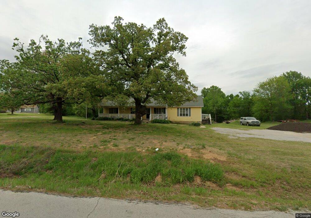 5269 W Hilton Rd, Sapulpa, OK 74066 - photo 1