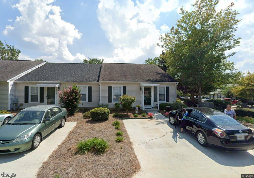 2038 Saba Dr, Augusta, GA 30909 - photo 1