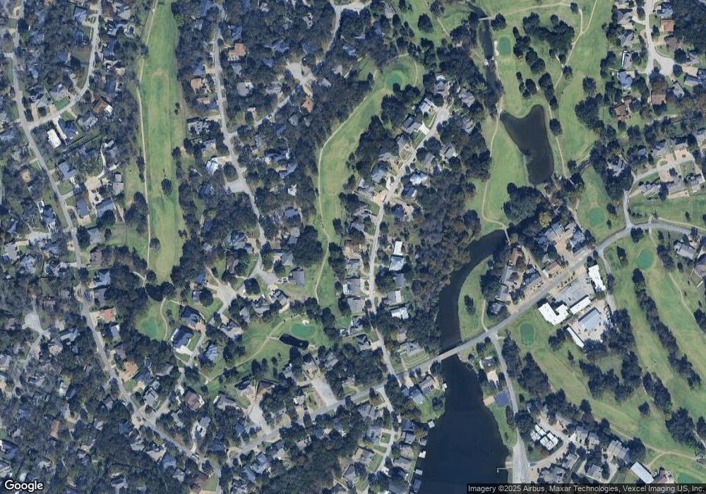 4912 Viejo Ct, Granbury, TX 76049 - photo 1