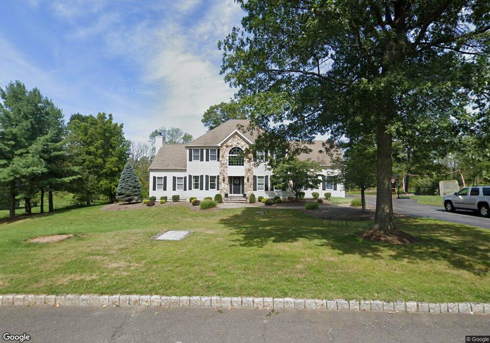 56 Murray Dr, Hillsborough, NJ 08844 - photo 1