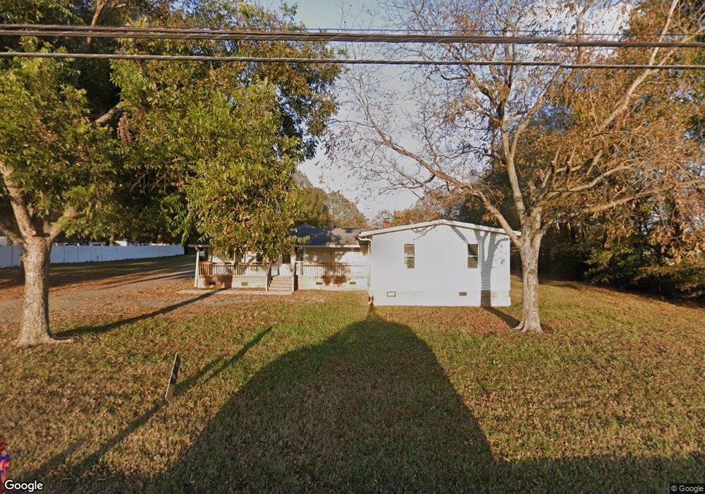 511A S White St, Marshville, NC 28103 - photo 1