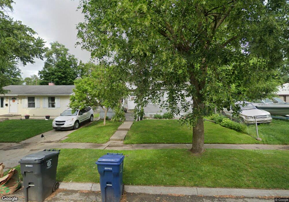 4808 Beta Ln, Flint, MI 48506 - photo 1