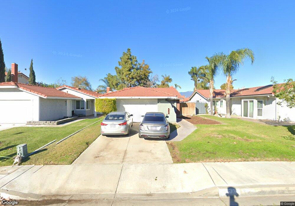 1875 Overland St, Colton, CA 92324 - photo 1
