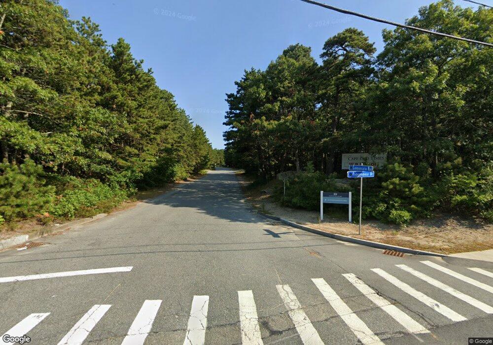 0 Communication Way, Hyannis, MA 02601 - photo 1