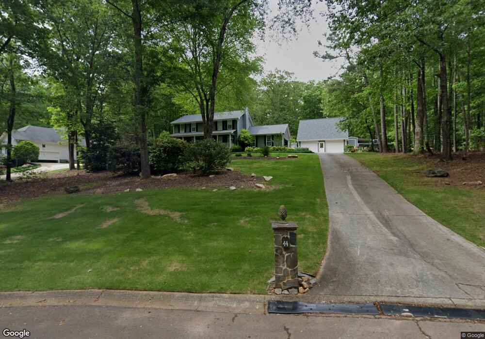 49 Caspian Ct, Whitesburg, GA 30185 - photo 1