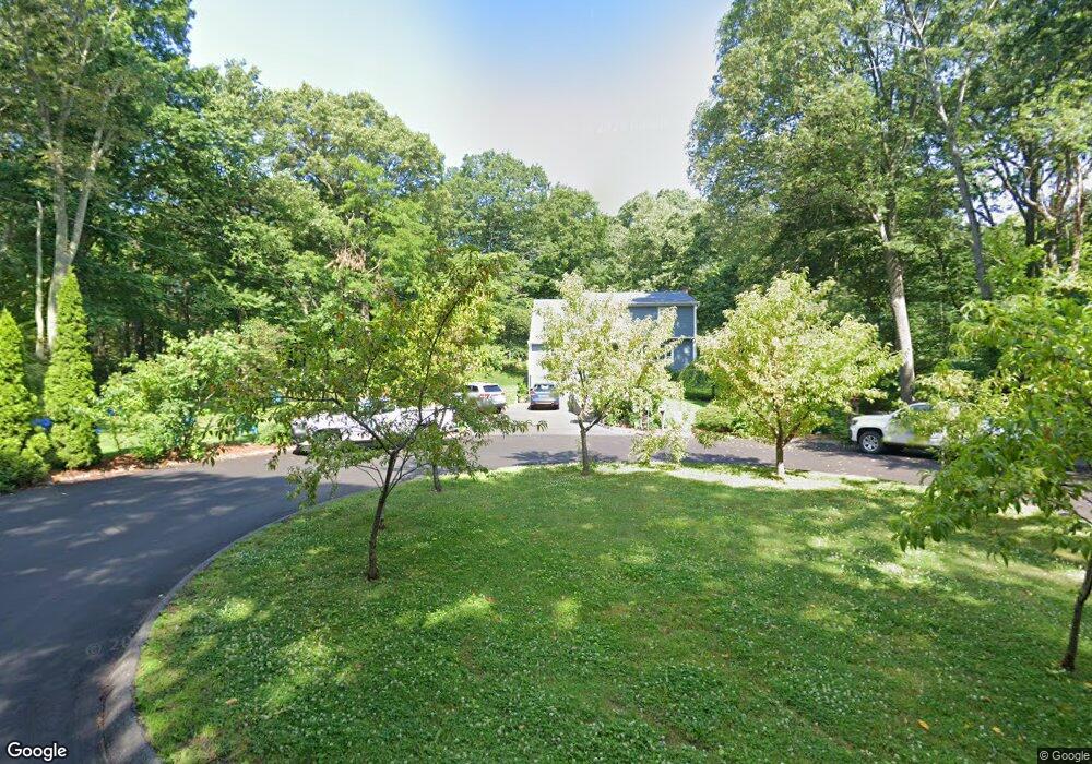 8 Quarry Ln, Norwalk, CT 06851 - photo 1