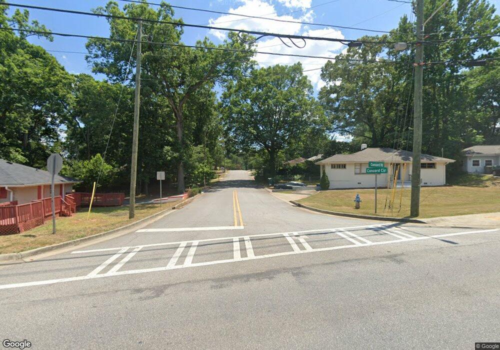 3097 Concord Cir SE, Smyrna, GA 30080 - photo 1