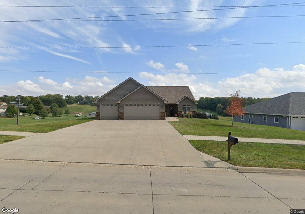410 3rd Ave, Audubon, IA 50025 - photo 1