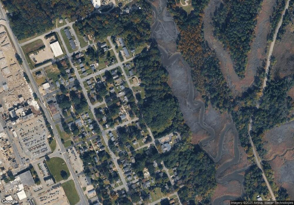 1902 F St, West Point, VA 23181 - photo 1