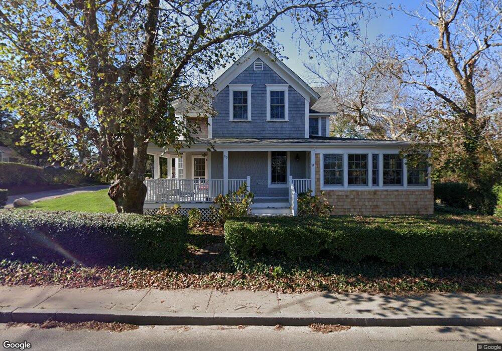 96 Peases Point Way S, Edgartown, MA 02539 - photo 1