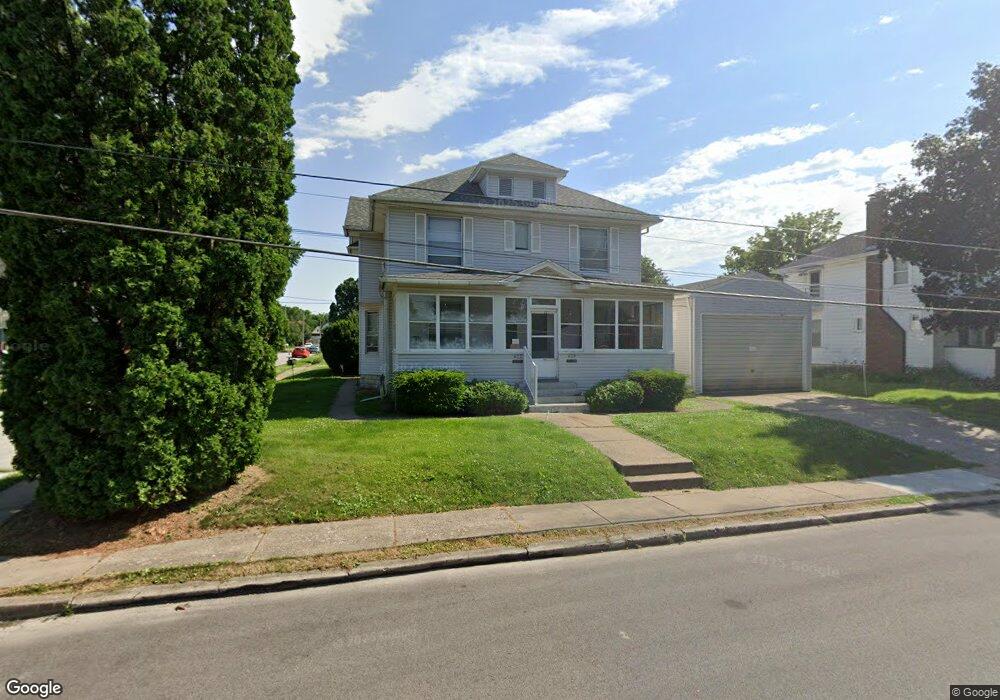 633 E Lombard St unit 1, Davenport, IA 52803 - photo 1