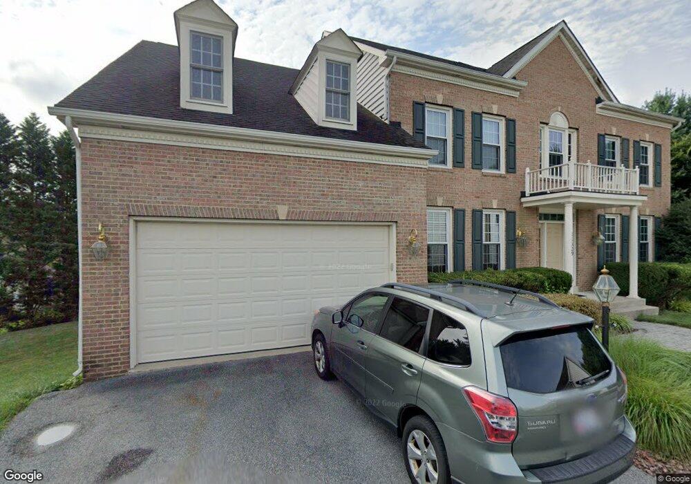 11329 Windsor Walk Ct, Laurel, MD 20723 - photo 1