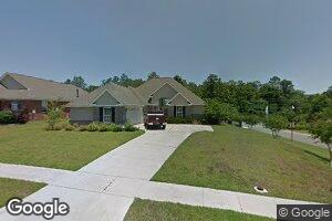3931 Branford Ct, Mobile, AL 36619