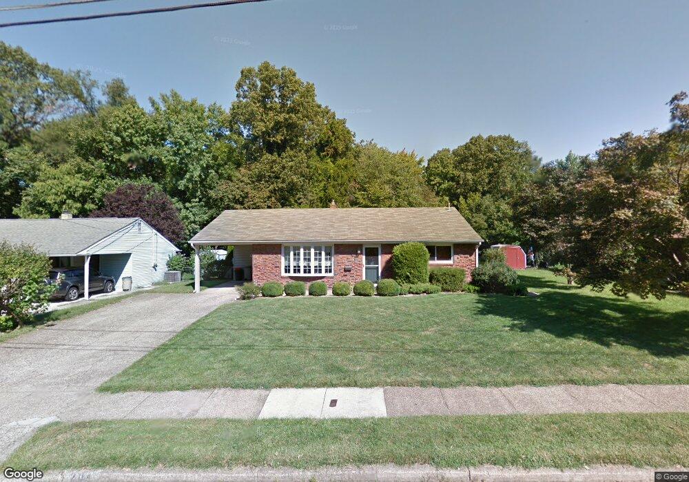 204 Buckner Ave, Haddonfield, NJ 08033 - photo 1