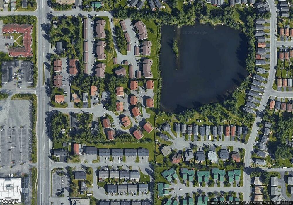 5665 Chilkoot Ct, Anchorage, AK 99504 - photo 1