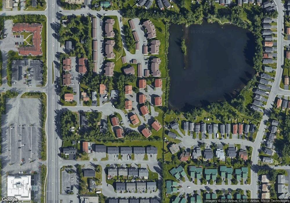 5663 Chilkoot Ct, Anchorage, AK 99504 - photo 1