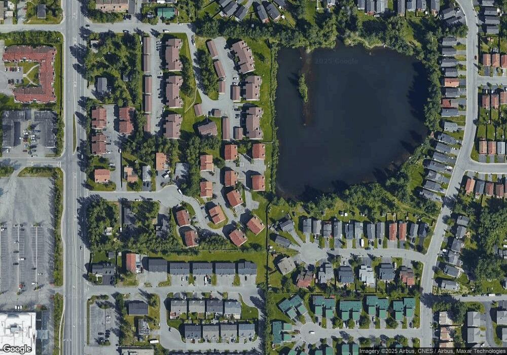 5661 Chilkoot Ct, Anchorage, AK 99504 - photo 1