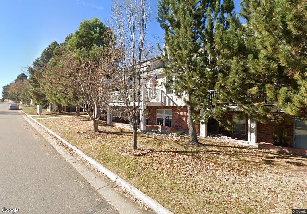 9338 Notts Ct unit 3A, Lone Tree, CO 80124 - photo 1