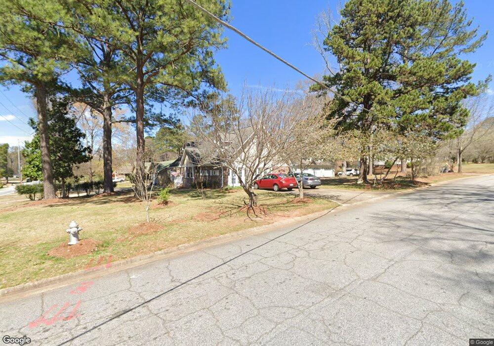 4671 Flint Hill Rd, Austell, GA 30106 - photo 1