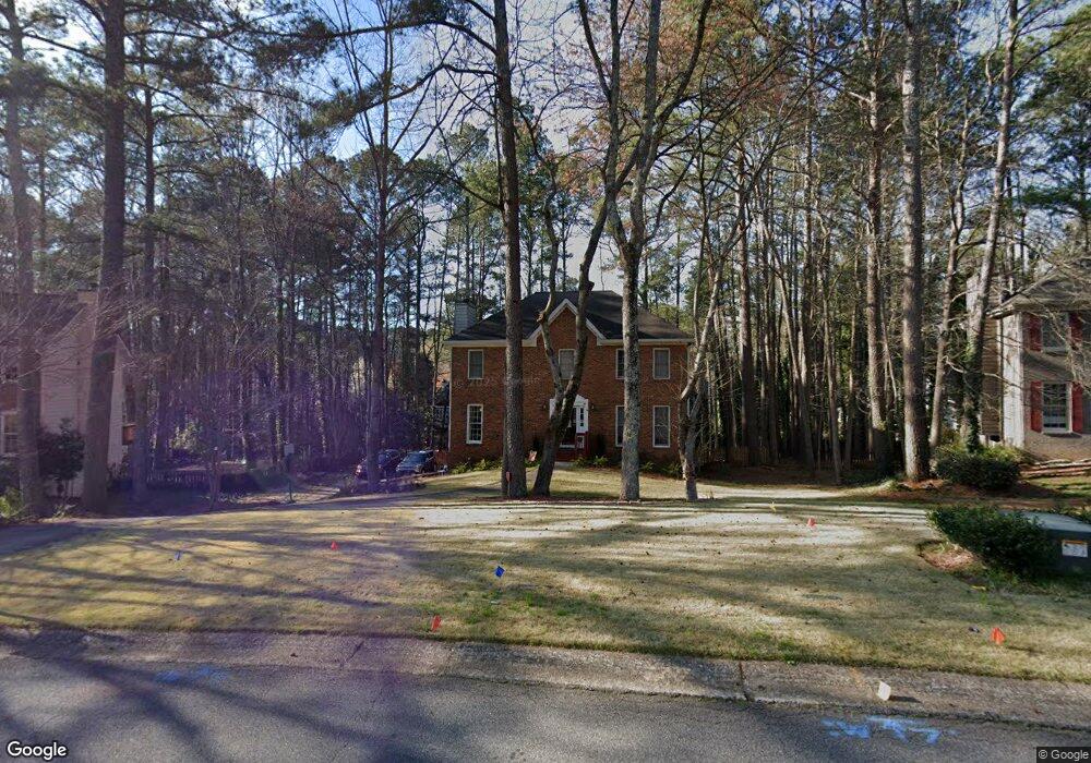 3112 Milford Chase SW unit 2, Marietta, GA 30008 - photo 1