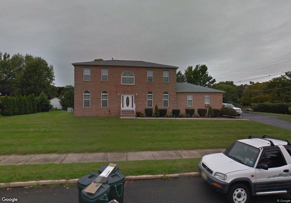 2 Joshua Ct, Kendall Park, NJ 08824 - photo 1