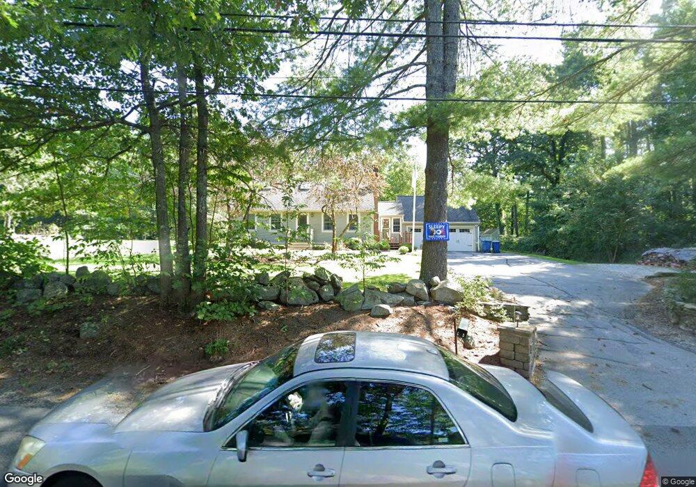 126 Hall St, Dunstable, MA 01827 - photo 1