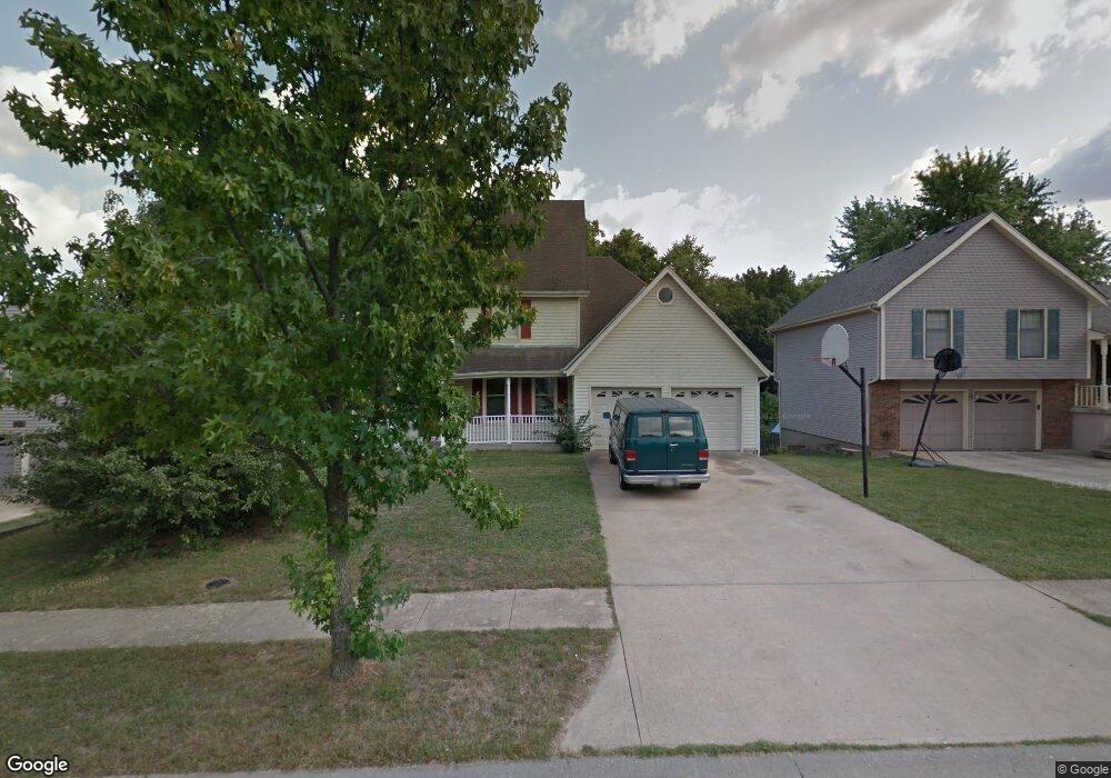 15325 W 80th St, Lenexa, KS 66219 - photo 1